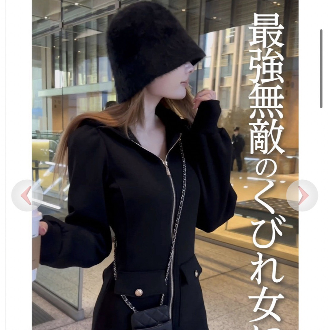 Rady - Rady zipアップワンピース 専用の通販 by .|レディー Rady - Rady zipアップワンピース 専用の通販 by .|レディー