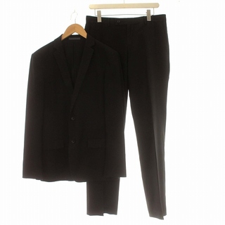 シーケーカルバンクライン(ck Calvin Klein)のカルバンクライン Calvin Klein スーツ セット パンツ 3 黒(スーツジャケット)