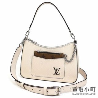 ルイヴィトン(LOUIS VUITTON)のルイヴィトン【LOUIS VUITTON】M80688 マレル エピ クオーツ(ショルダーバッグ)