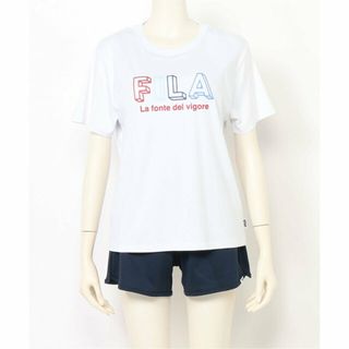 フィラ(FILA)の【WT】FILA/(W)Tシャツ+タンキニ4点セット(その他)