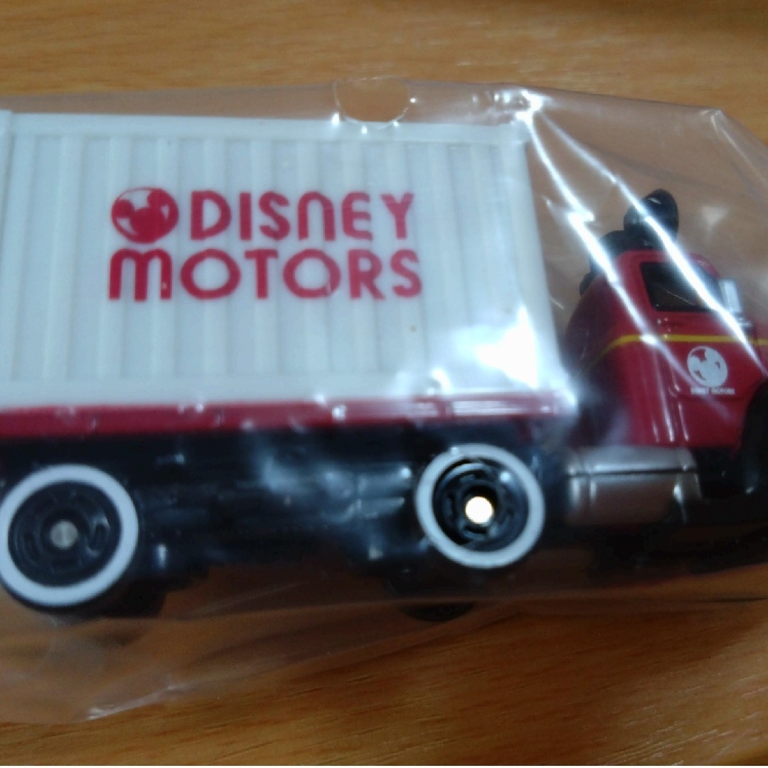 トミカ ディズニーモータース - ディズニートミカ ドリーム トミカ ディズニーモータース - ディズニートミカ ドリーム