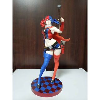 ♪bishoujo DC UNIVERSE ハーレイ・クイン NEW52…(アメコミ)