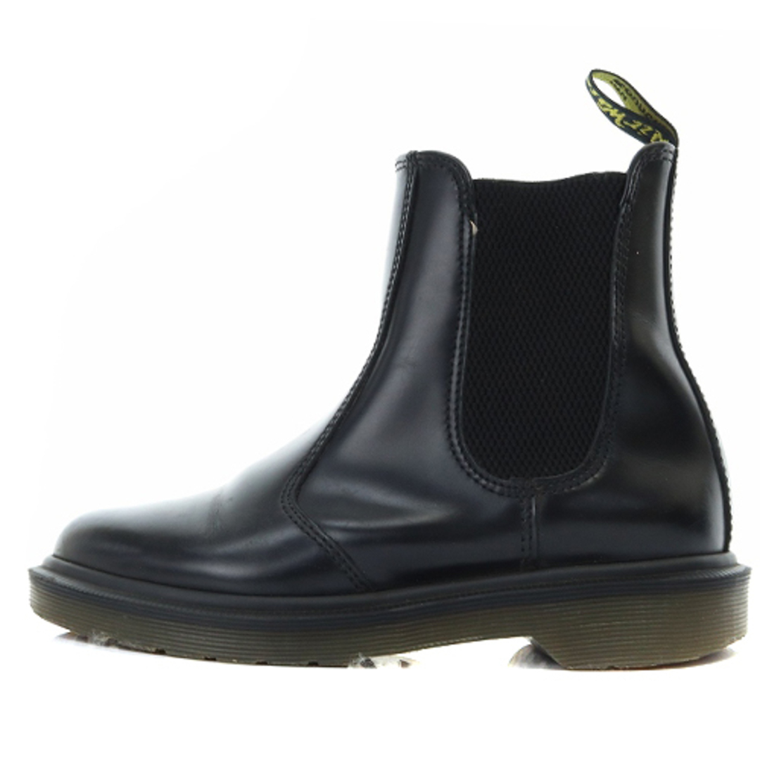 Dr.Martens(ドクターマーチン)のドクターマーチン チェルシー CHELSEA ブーツ UK3 22cm 黒 レディースの靴/シューズ(ブーツ)の商品写真