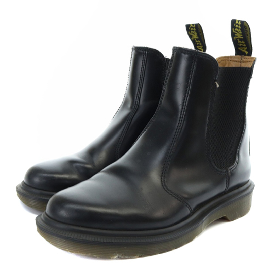 Dr.Martens(ドクターマーチン)のドクターマーチン チェルシー CHELSEA ブーツ UK3 22cm 黒 レディースの靴/シューズ(ブーツ)の商品写真