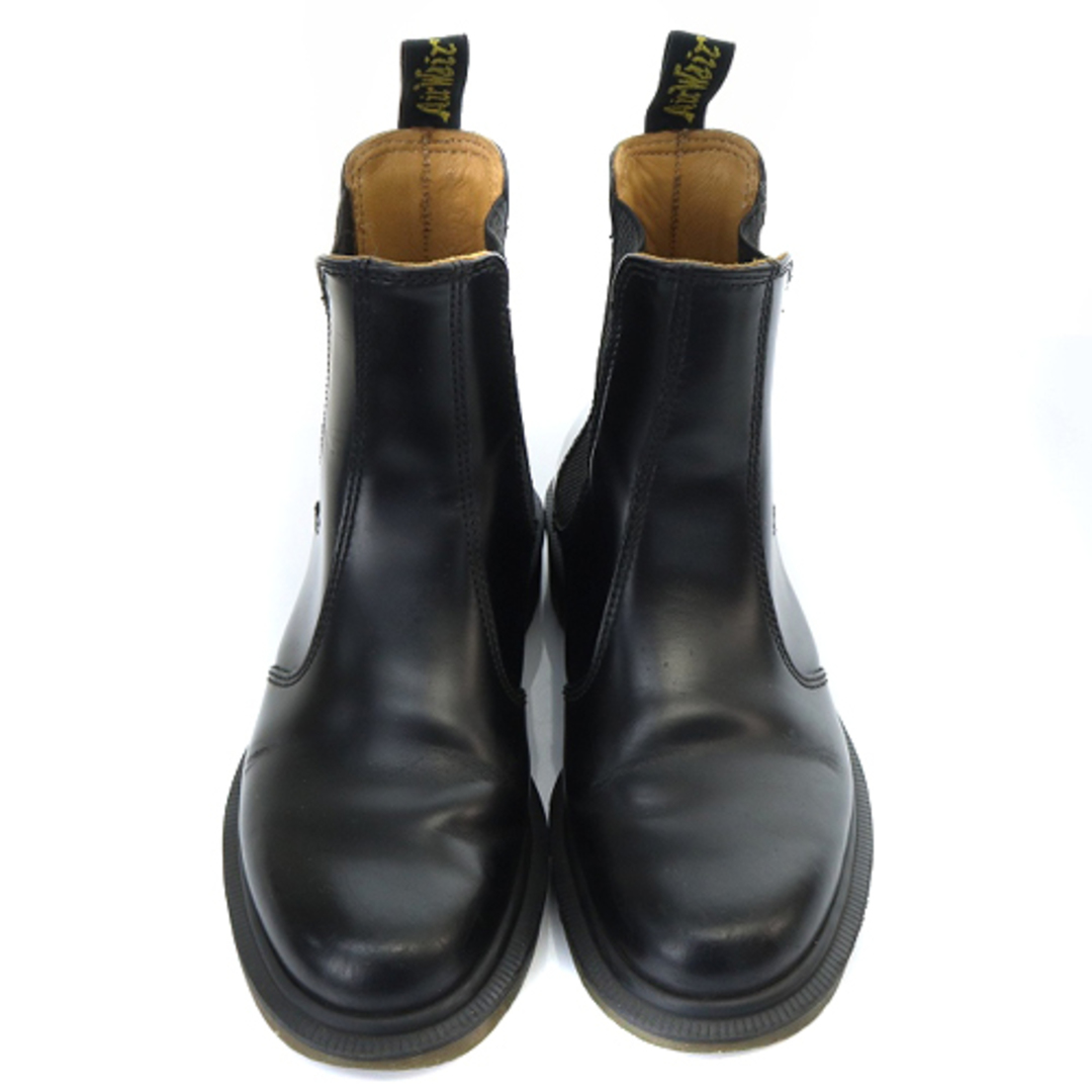 Dr.Martens(ドクターマーチン)のドクターマーチン チェルシー CHELSEA ブーツ UK3 22cm 黒 レディースの靴/シューズ(ブーツ)の商品写真