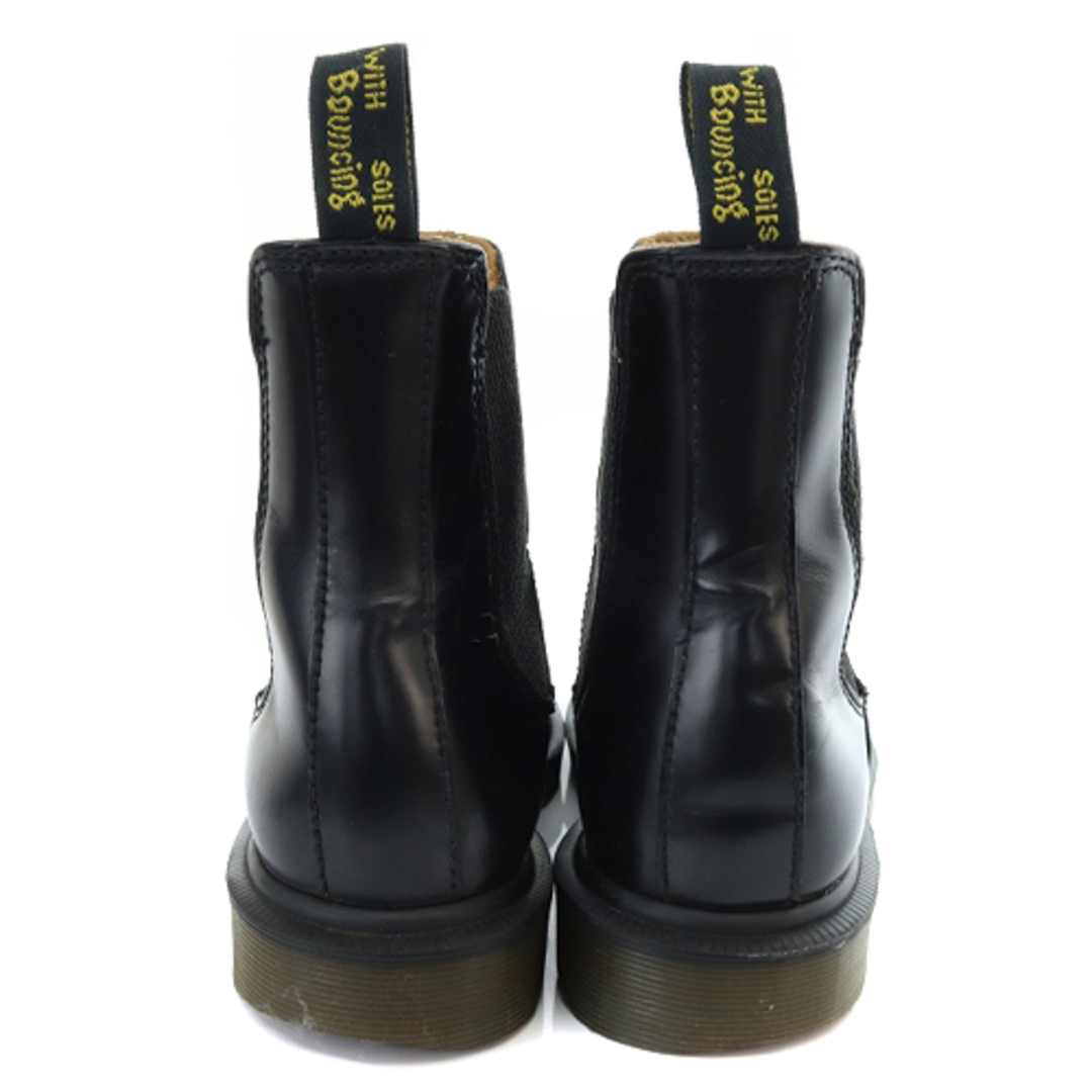 Dr.Martens(ドクターマーチン)のドクターマーチン チェルシー CHELSEA ブーツ UK3 22cm 黒 レディースの靴/シューズ(ブーツ)の商品写真