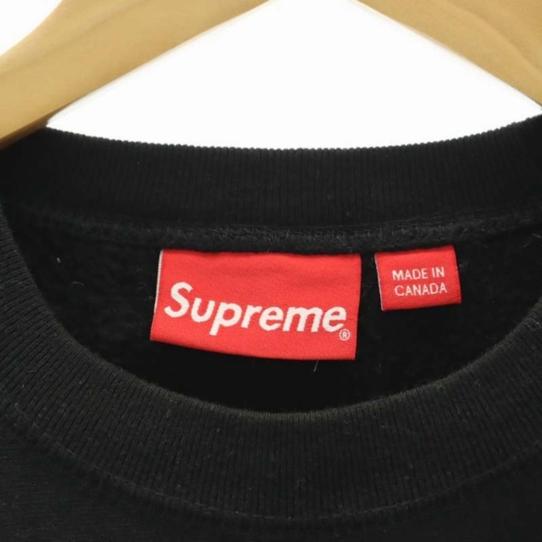 Supreme(シュプリーム)のシュプリーム 15AW Arc Logo Crewneck トップス トレーナー メンズのトップス(その他)の商品写真