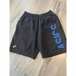 アシックスショウジ(asics)のasics  ハーフパンツ  (パンツ/スパッツ)