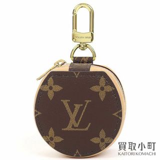 ルイヴィトン(LOUIS VUITTON)のルイヴィトン【LOUIS VUITTON】GI0495 エテュイ イヤホン(キーホルダー)