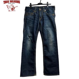 TRUE RELIGION BOBBY SUPER T 30