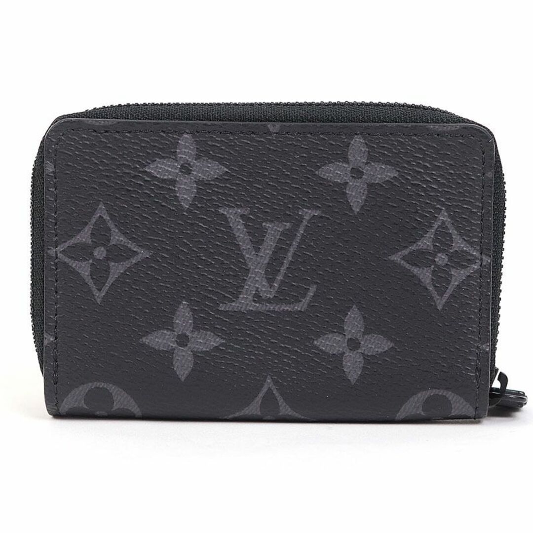 LOUIS VUITTON(ルイヴィトン)のルイヴィトン【LOUIS VUITTON】M82771 ジッピー･オーガナイザー メンズのファッション小物(コインケース/小銭入れ)の商品写真