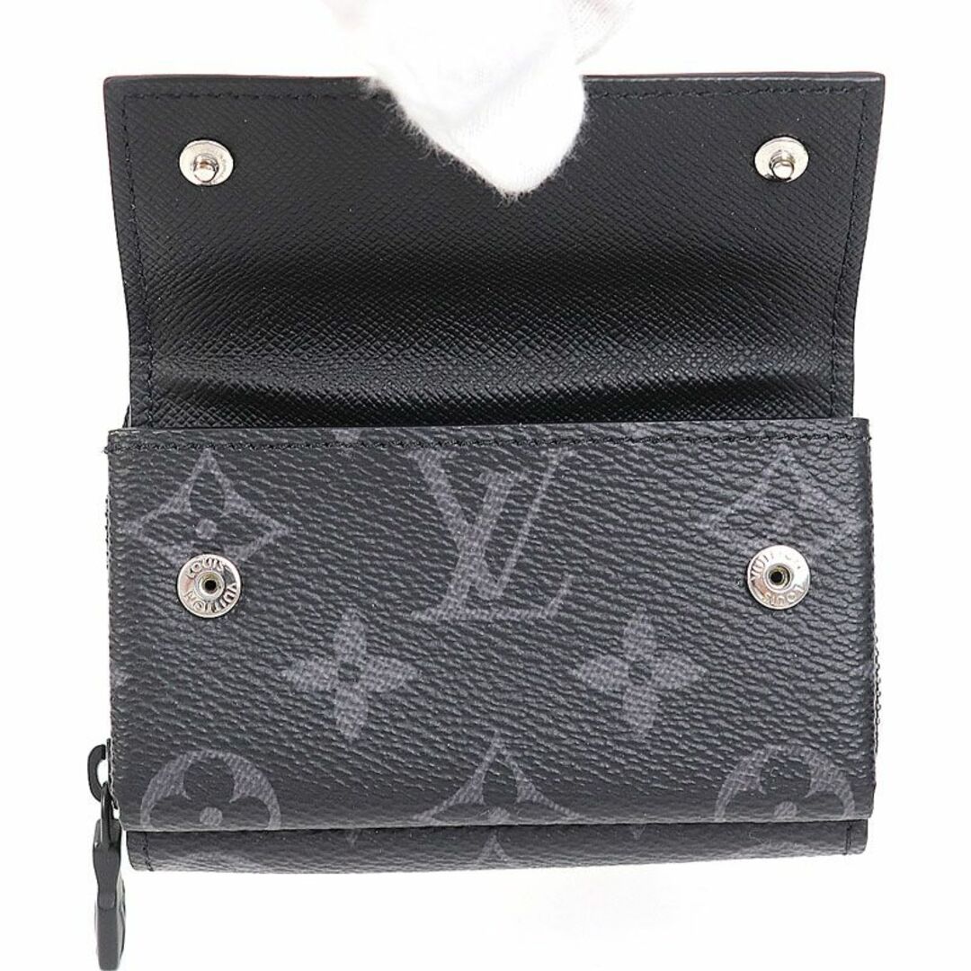 LOUIS VUITTON(ルイヴィトン)のルイヴィトン【LOUIS VUITTON】M82771 ジッピー･オーガナイザー メンズのファッション小物(コインケース/小銭入れ)の商品写真