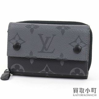 ルイヴィトン(LOUIS VUITTON)のルイヴィトン【LOUIS VUITTON】M82771 ジッピー･オーガナイザー(コインケース/小銭入れ)