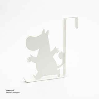 ムーミン(MOOMIN)のムーミン ドアフック インテリア MOOMIN(インテリア雑貨)