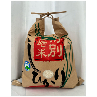 令和5年産 福井県越前市産コシヒカリ10キロ (米/穀物)