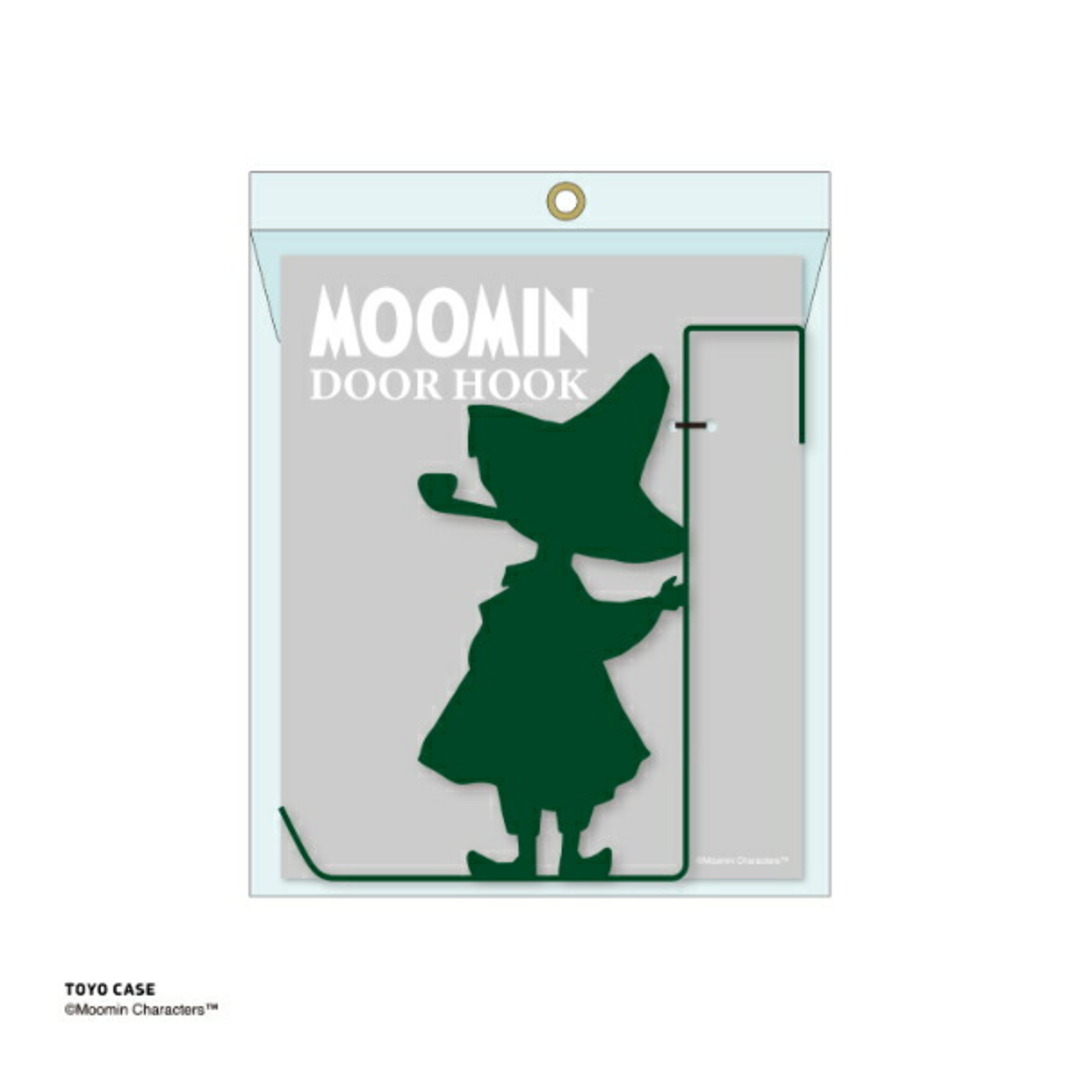 MOOMIN - ムーミン スナフキン ドアフック インテリア MOOMINの通販 by