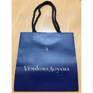 ヴァンドームアオヤマ(Vendome Aoyama)のVENDOME AOYAMA 紙袋(ショップ袋)