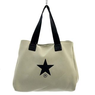 CONVERSE - コンバース トウキョウ LOGO HANDLE NEOPRENE ライトグレー