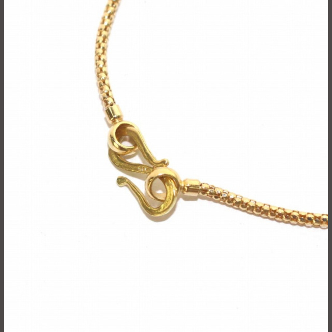 【セール】 福袋 の通販 Persian 22SS ジジ Chain K18 Bracelet その他