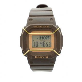 カシオ(CASIO)のカシオ スナイデル BABY-G 腕時計 クォーツ デジタル BGD-501(腕時計)