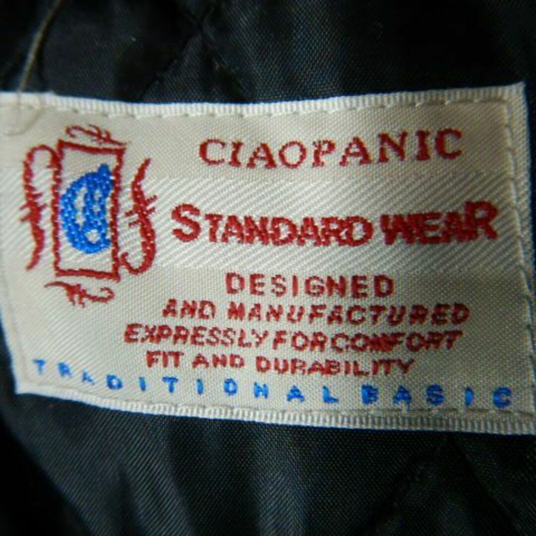 Ciaopanic(チャオパニック)の8798　チャオ　パニック　あたたか　中綿　パーカー　ジャケット　 メンズのジャケット/アウター(その他)の商品写真