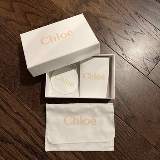 クロエ Chloe ショップ袋 箱