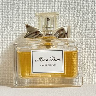 クリスチャンディオール(Christian Dior)のMiss Dior ミスディオール　オードゥ パルファン 50mL(香水(女性用))