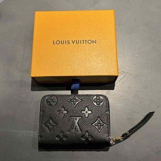 LOUIS VUITTON - 【美品級】ルイ・ヴィトン（リバース）ポルトフォイユ 