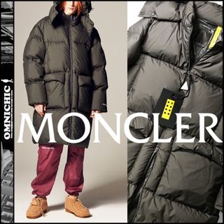 モンクレール(MONCLER)の国内新品31万MONCLER 1952 モンクレールジーニアスダウンコート4(ダウンジャケット)