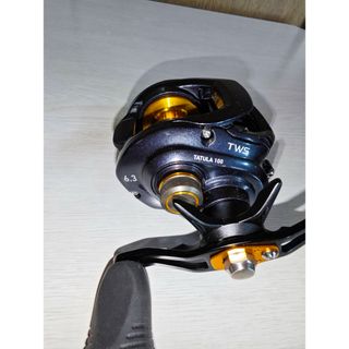 DAIWA - 【新品未使用】ダイワ カルディア SW 14000-H 22年の通販 by