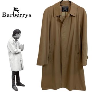 バーバリー(BURBERRY) ステンカラーコート(メンズ)の通販 2,000点以上