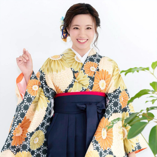 キョウエツ(KYOETSU)の袴セット(和服/着物)