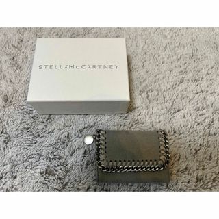 Stella McCartney - ステラマッカートニー キーケース キーリング