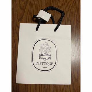 ディプティック(diptyque)のDIPTYQUE 紙袋　ディップティック(ショップ袋)