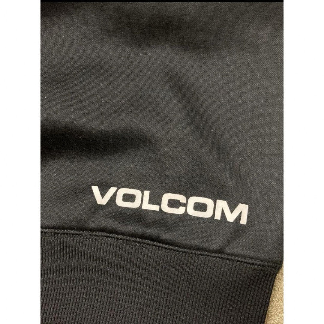 volcom(ボルコム)のボルコム　撥水パーカー スポーツ/アウトドアのスノーボード(ウエア/装備)の商品写真