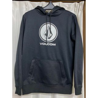 ボルコム(volcom)のボルコム　撥水パーカー(ウエア/装備)