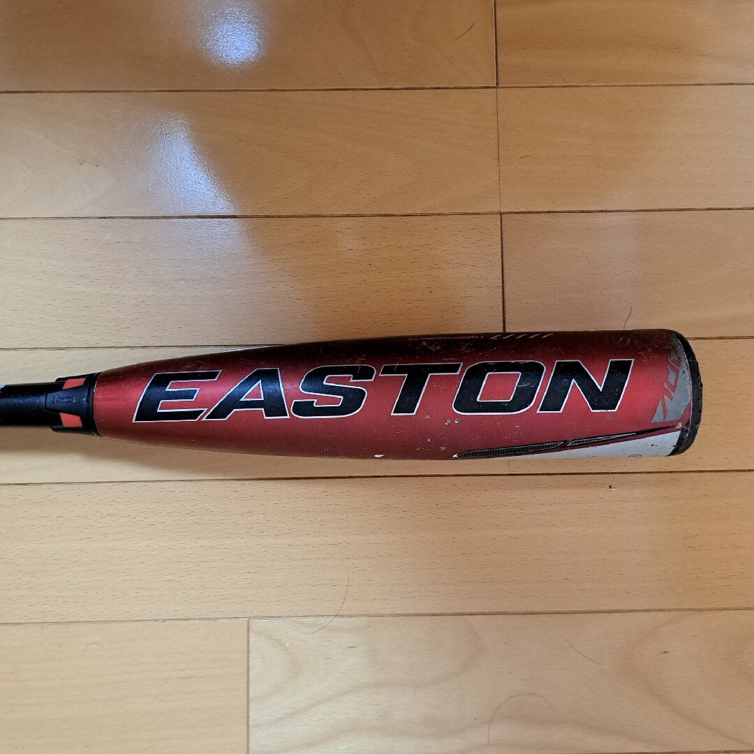 EASTON(イーストン) 少年硬式用バット 74㎝ リトルリーグ スポーツ/アウトドアの野球(バット)の商品写真