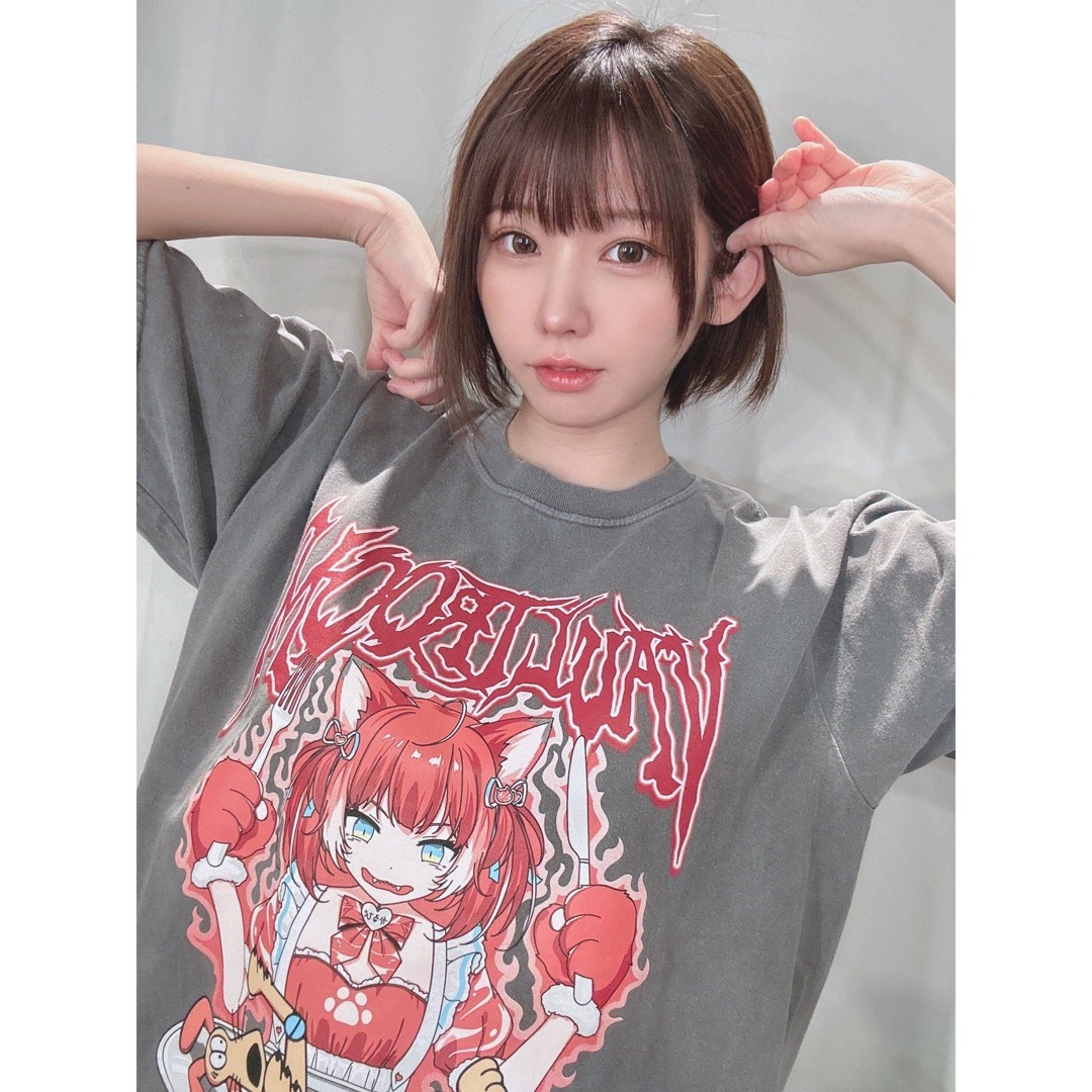 Vaultroom TEE AKAMI KARUBI / THAN 中古値段 rid.fpno.edu.ng