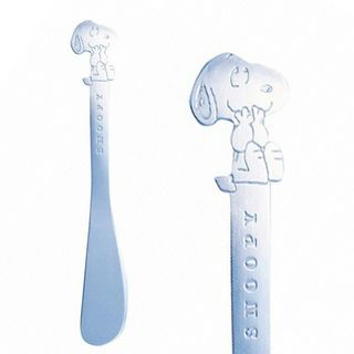 スヌーピー バターナイフ スヌーピーカトラリーシリーズ SNOOPY キッチン用品