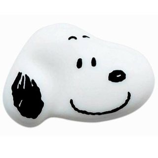 スヌーピー(SNOOPY)のスヌーピー 箸置き (はしおき) フェイス スタンダード 4964412613332(カトラリー/箸)