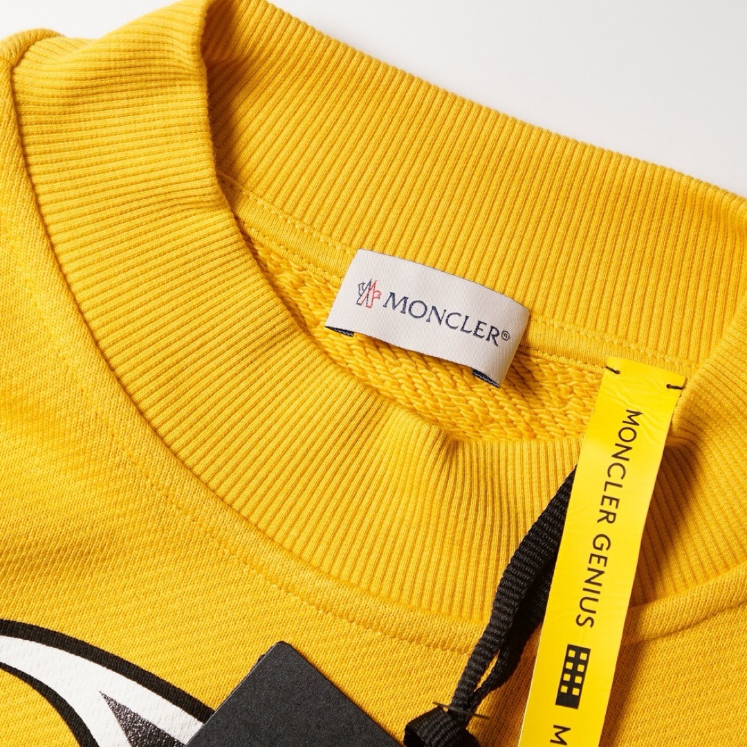 MONCLER - MONCLER PALM ANGELS モンクレールパームエンジェル MONCLER - MONCLER PALM ANGELS モンクレールパームエンジェル