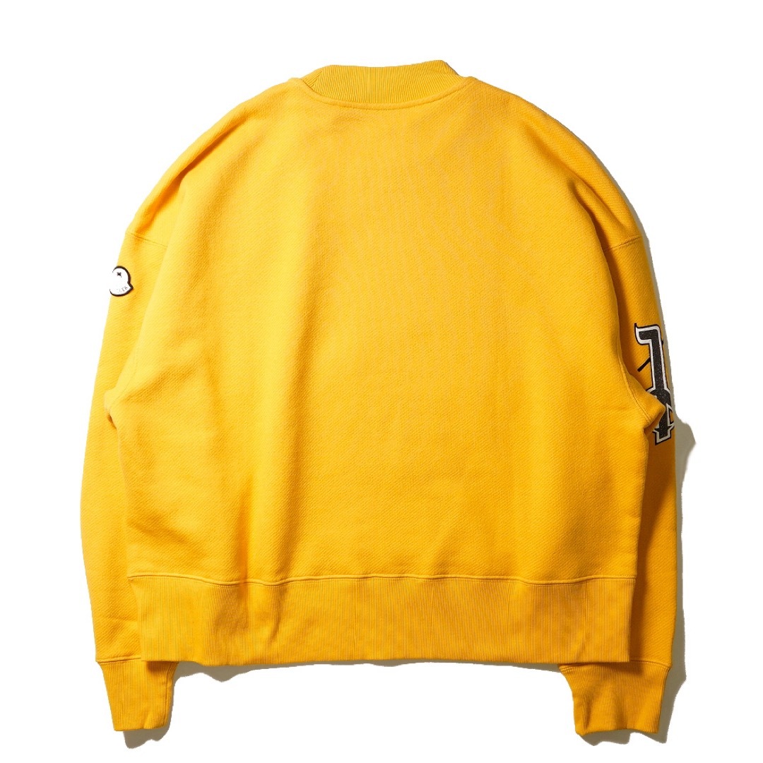 MONCLER - MONCLER PALM ANGELS モンクレールパームエンジェル MONCLER - MONCLER PALM ANGELS モンクレールパームエンジェル