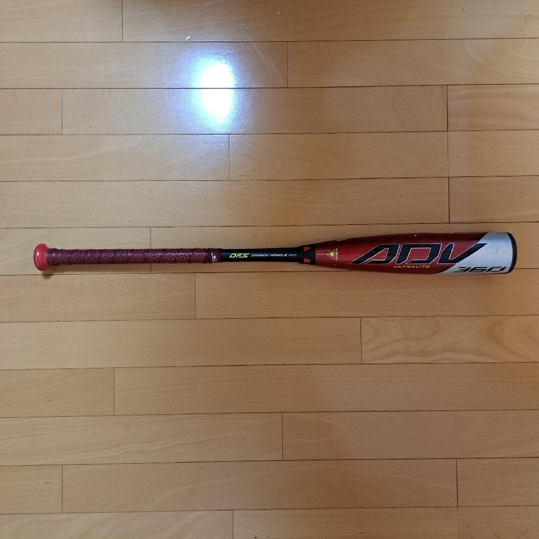 EASTON(イーストン) 少年硬式用バット 74㎝ リトルリーグ スポーツ/アウトドアの野球(その他)の商品写真