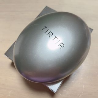 ティルティル(TIRTIR)のTIRTIR マスクフィットオーラクッション 23N(ファンデーション)