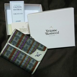 ヴィヴィアンウエストウッド(Vivienne Westwood)のyuccoさま専用(財布)