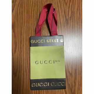 グッチ(Gucci)のGUCCI 紙袋(ショップ袋)