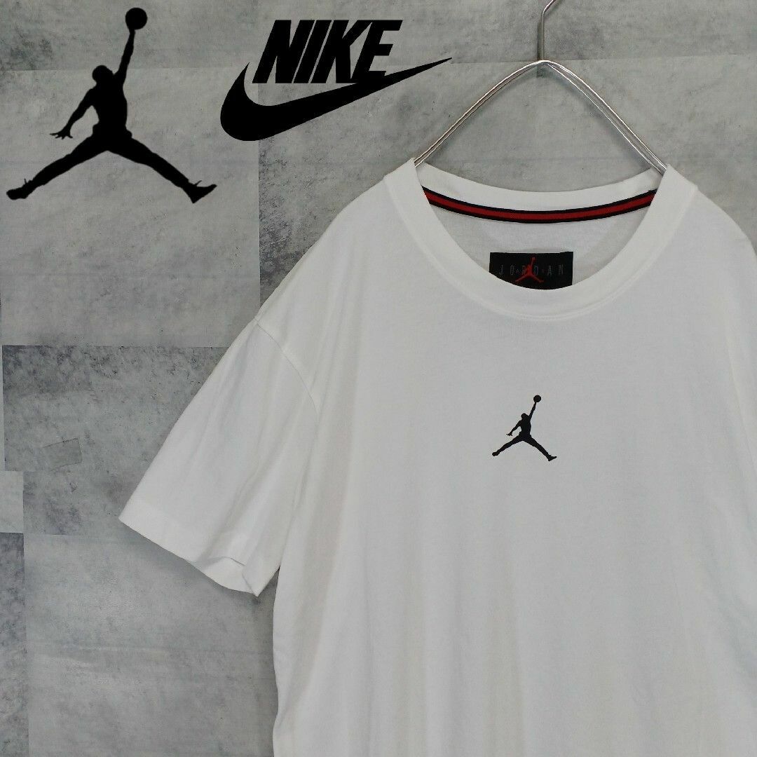 メンズ COOL! nike ナイキ ジョーダン Jordan Retro 5 Tシャツ Jordan Brand（NIKE） - AIR JORDAN ジョーダン NIKE ナイキ
