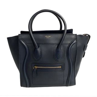 celine - CELINE セリーヌ カバファントム スモール トートバッグ