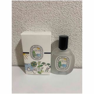 ディプティック(diptyque)のQoo。CoCo。様専用【diptyque・イリオ】ヘアフレグランス🌿(ヘアウォーター/ヘアミスト)