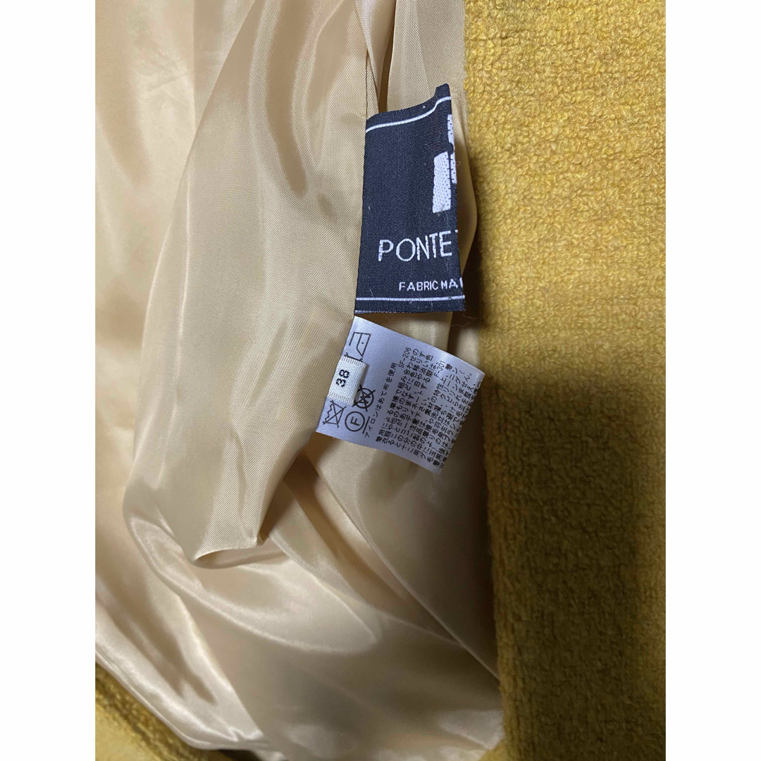 ROPE’(ロペ)のROPE（ロペ）コート レディースのジャケット/アウター(ノーカラージャケット)の商品写真